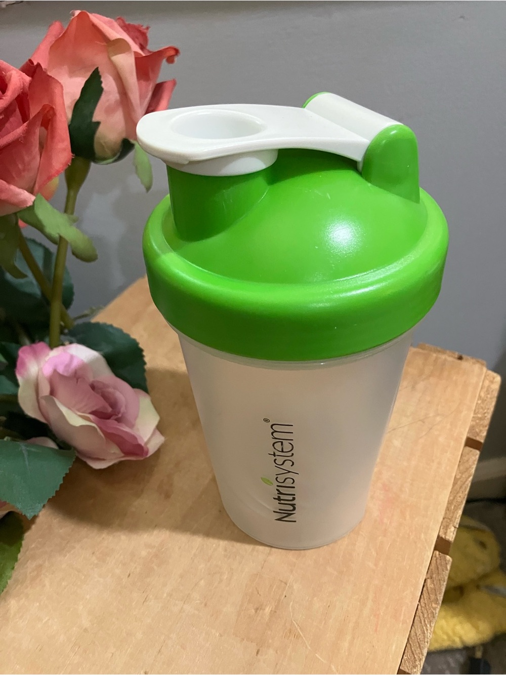 Blender Bottle 20 oz size